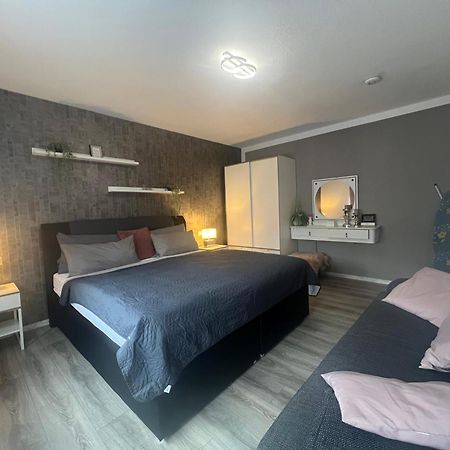 MH City Apartment Baden-Baden Buitenkant foto