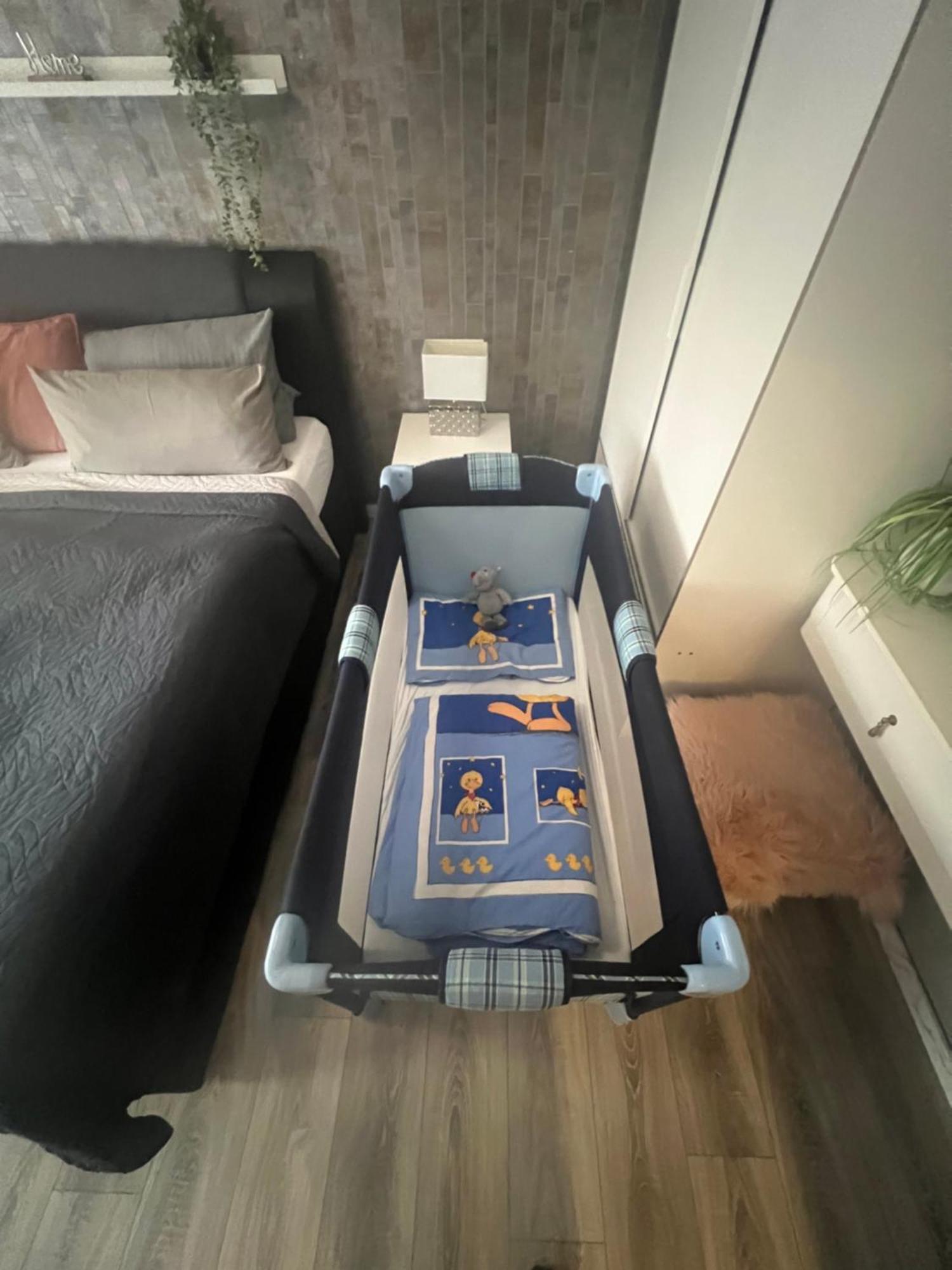 MH City Apartment Baden-Baden Buitenkant foto