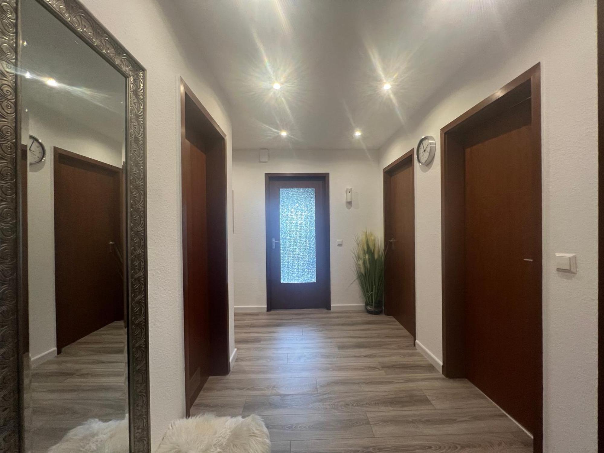 MH City Apartment Baden-Baden Buitenkant foto