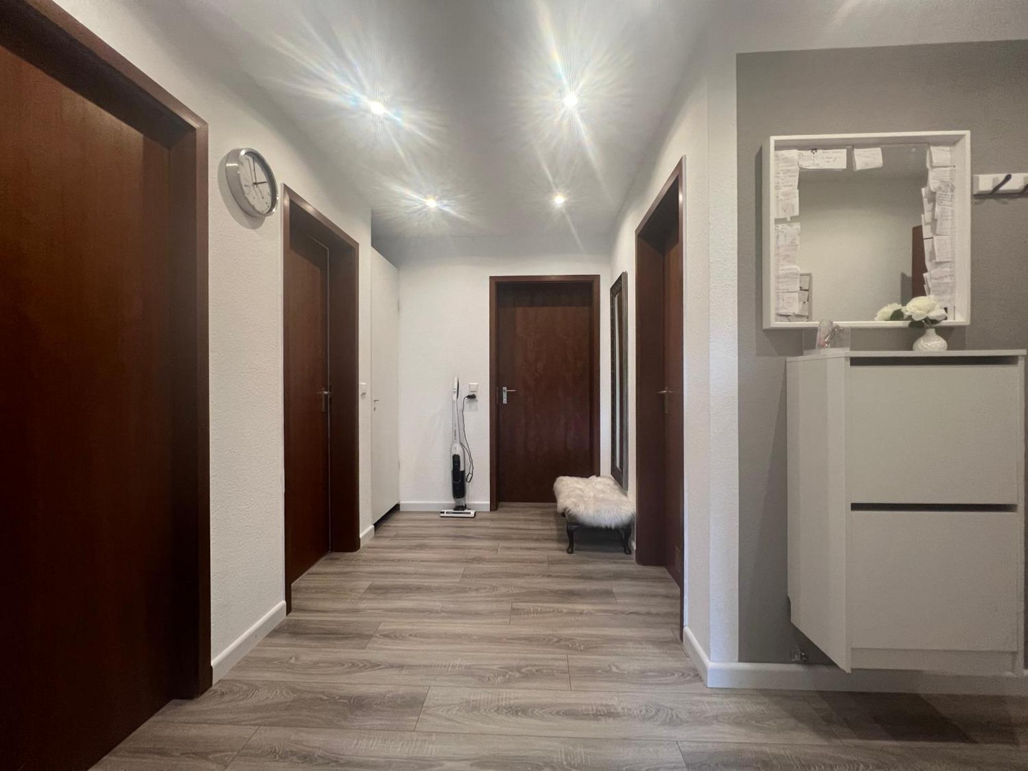 MH City Apartment Baden-Baden Buitenkant foto