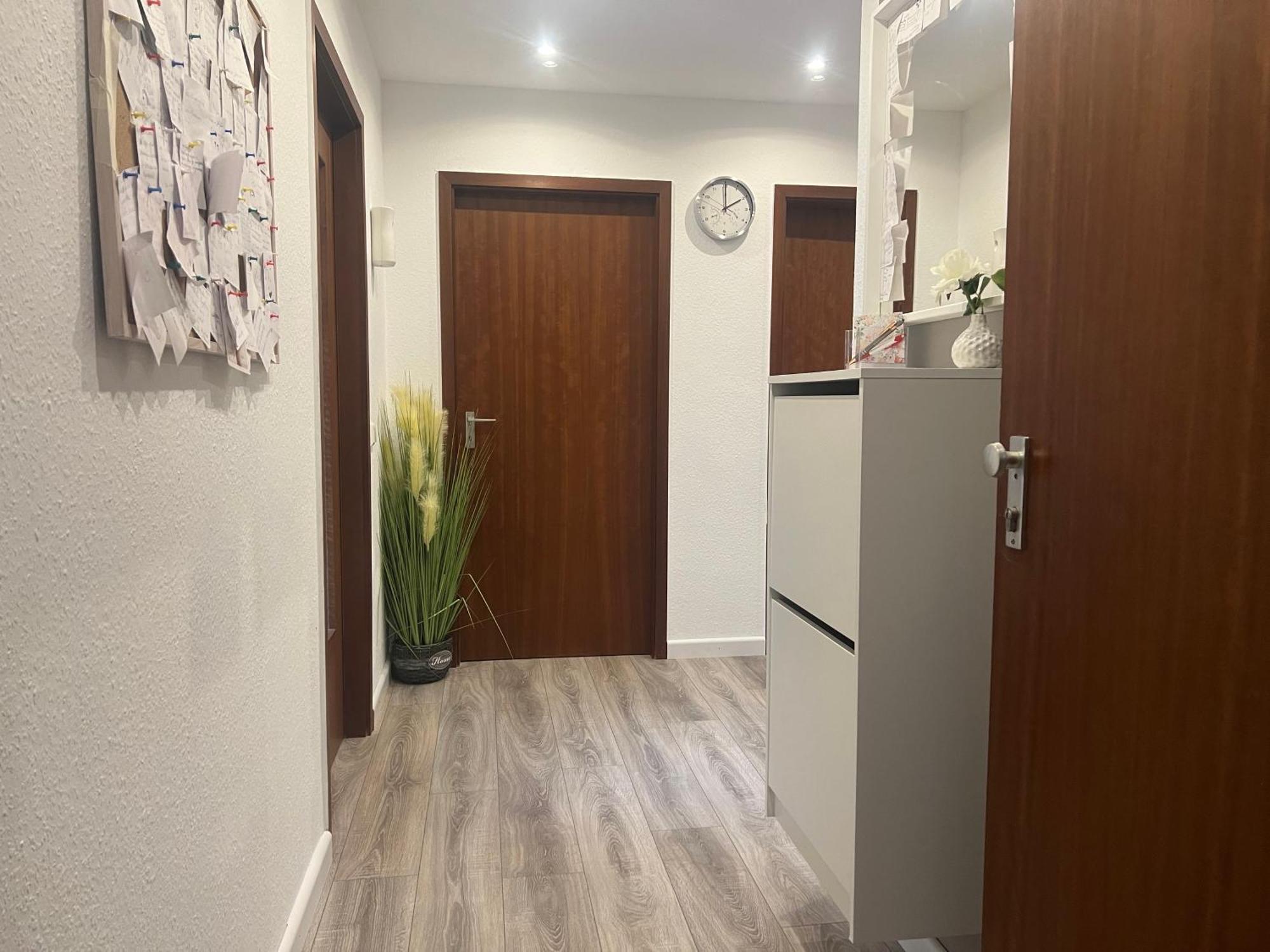 MH City Apartment Baden-Baden Buitenkant foto
