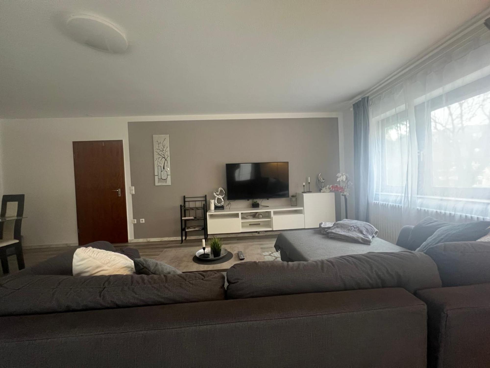 MH City Apartment Baden-Baden Buitenkant foto