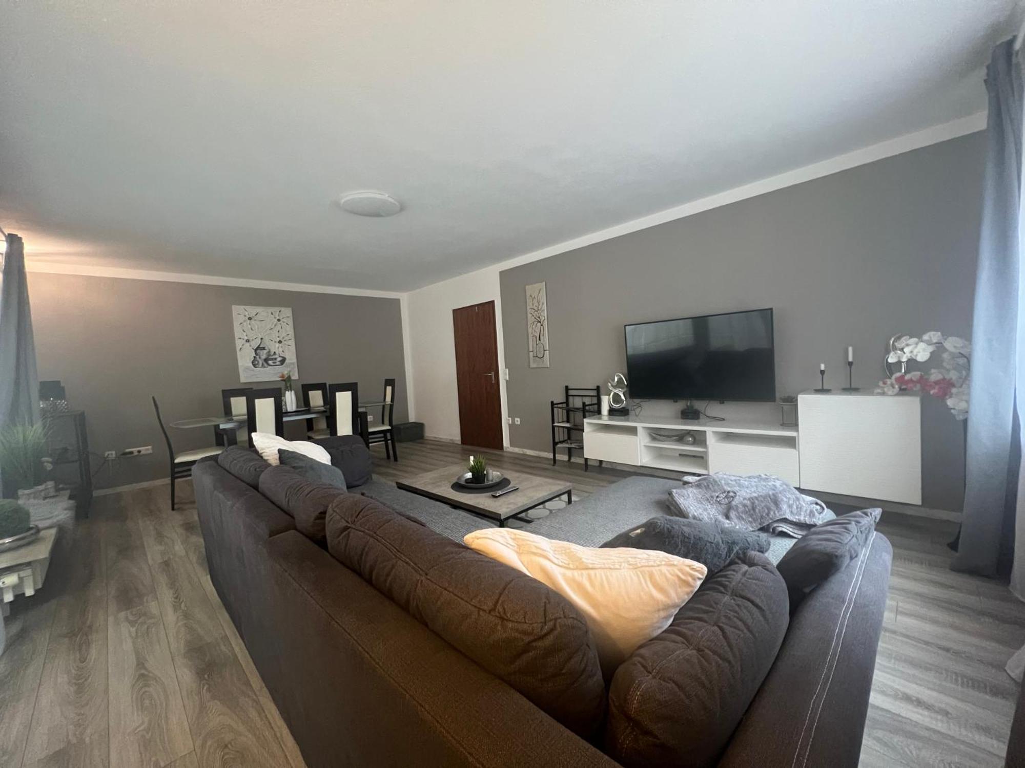 MH City Apartment Baden-Baden Buitenkant foto