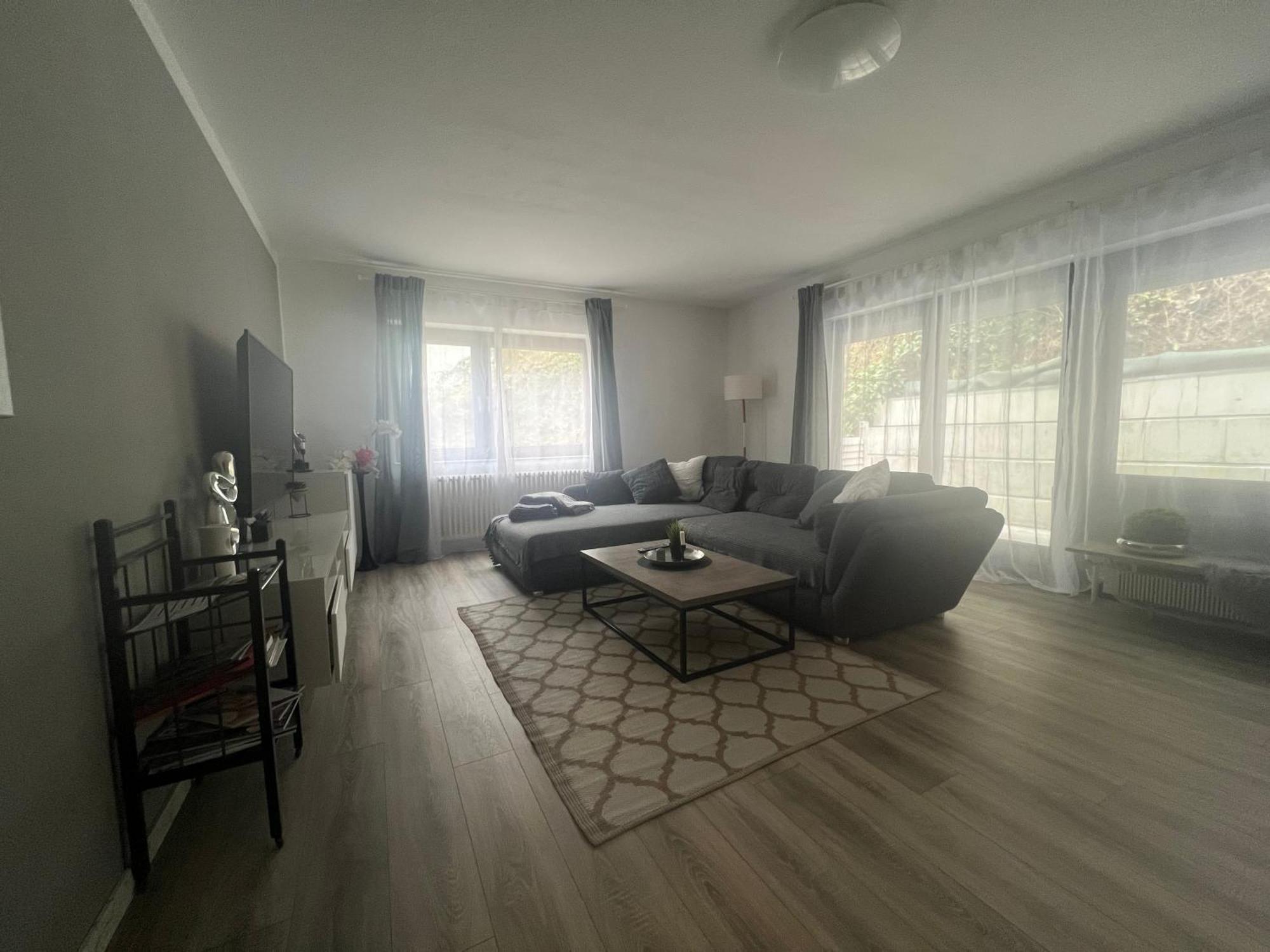 MH City Apartment Baden-Baden Buitenkant foto