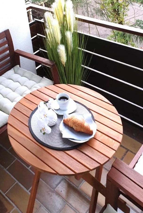 MH City Apartment Baden-Baden Buitenkant foto