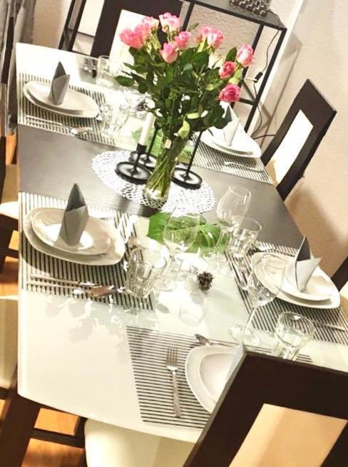 MH City Apartment Baden-Baden Buitenkant foto