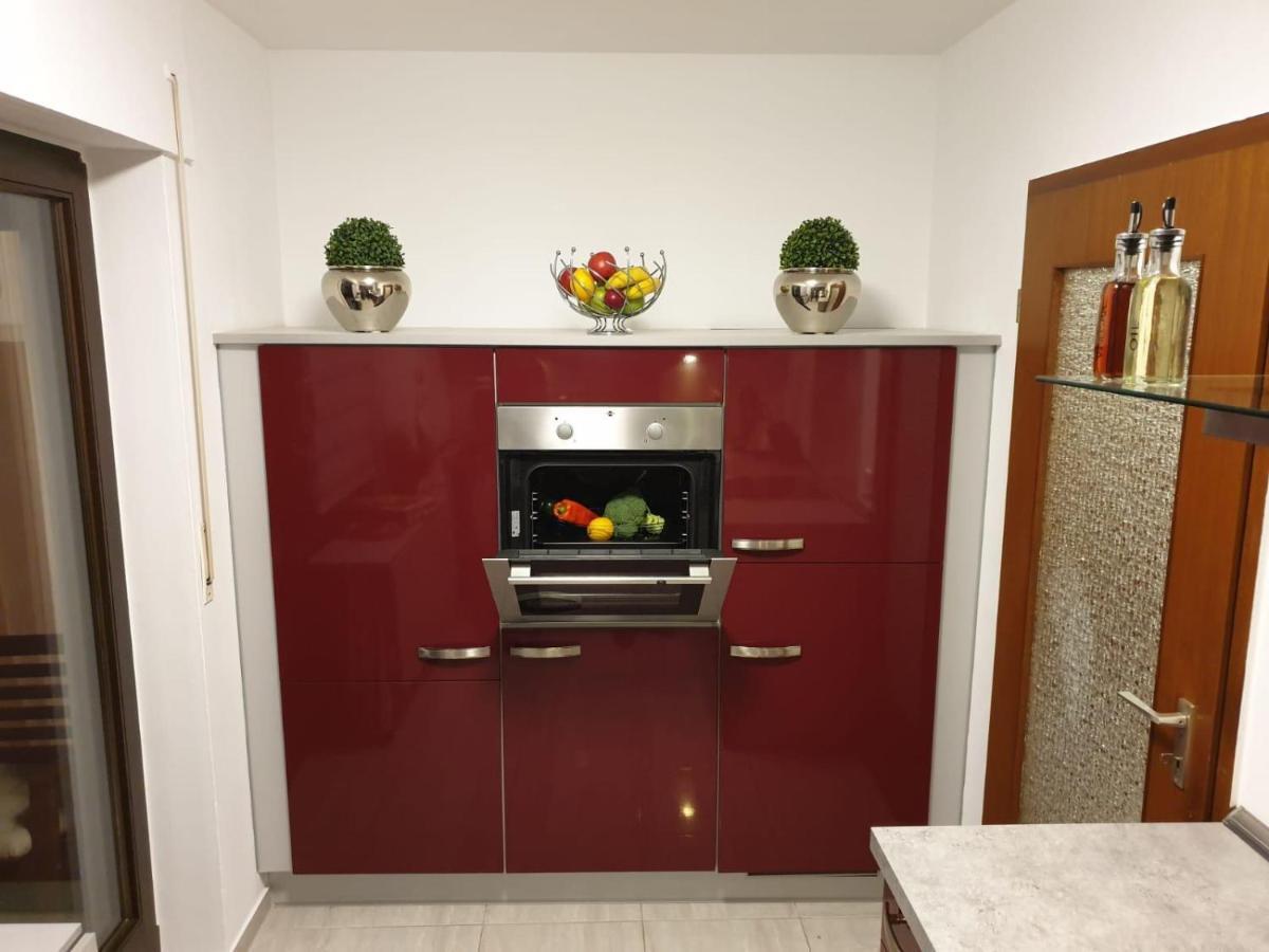 MH City Apartment Baden-Baden Buitenkant foto