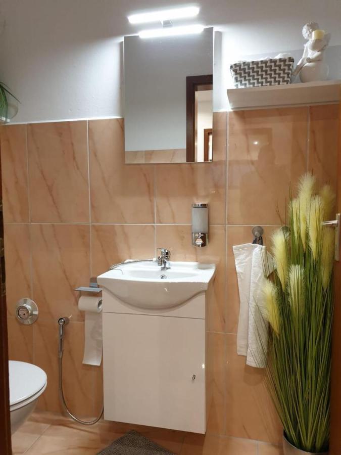MH City Apartment Baden-Baden Buitenkant foto