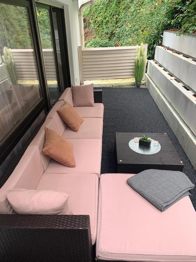 MH City Apartment Baden-Baden Buitenkant foto